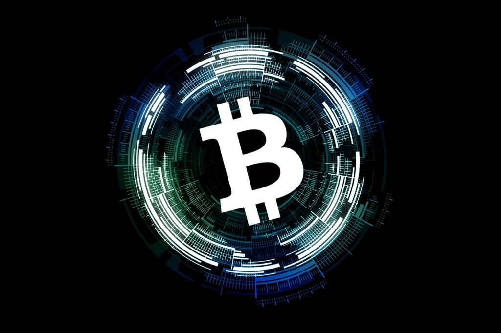 blockchain bitcoin