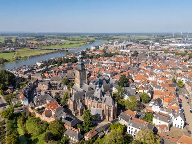 Koopzondag Zutphen